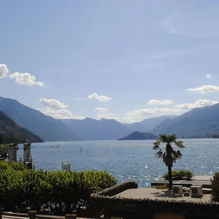 Lillia Apartment Bellagio