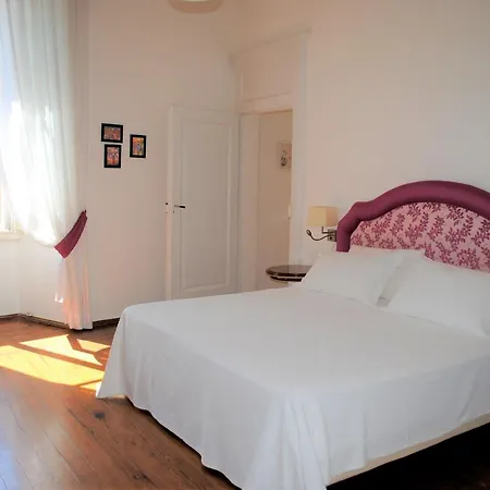 Apartament Lillia