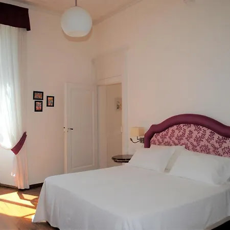 Apartament Lillia