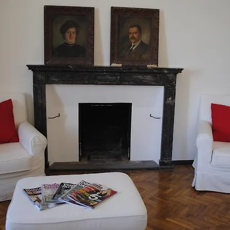 Lillia Apartment Bellagio