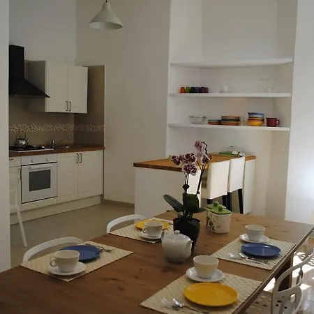 Lillia Apartament Bellagio