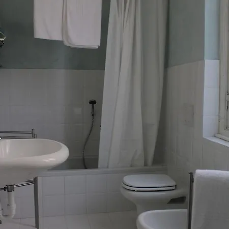 Apartament Lillia Bellagio