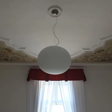 Lejlighed Lillia