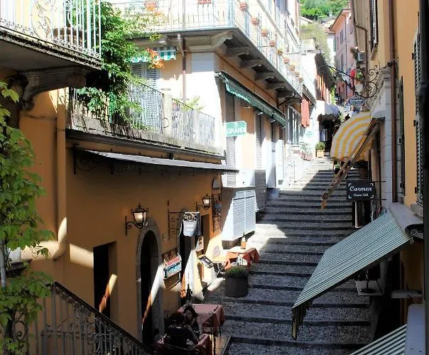 Lillia * Белладжо