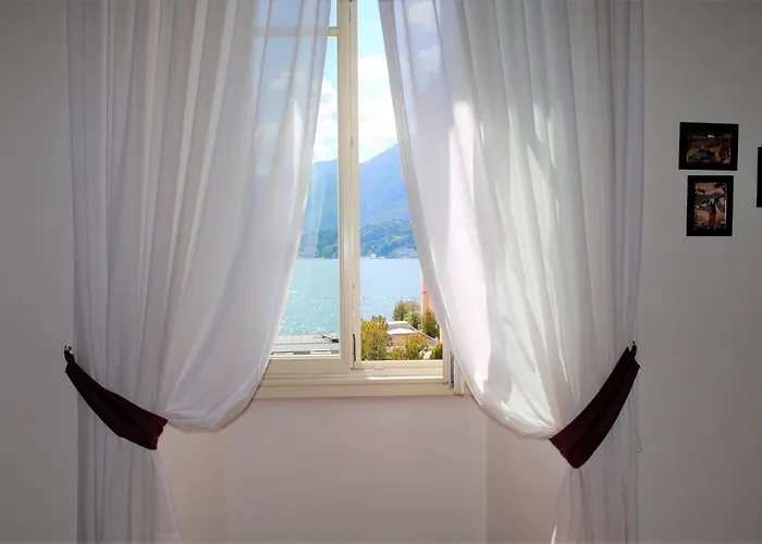 Lillia * Белладжо