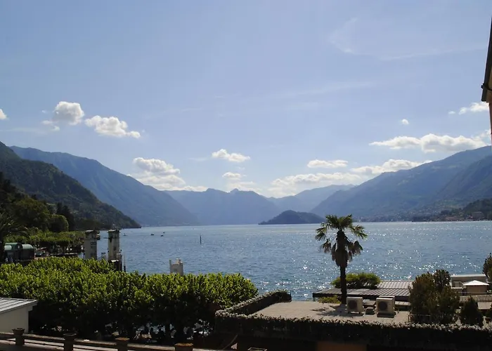 Lillia Апартаменты Белладжо