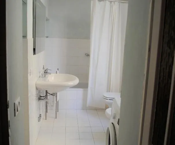 Апартаменты Lillia