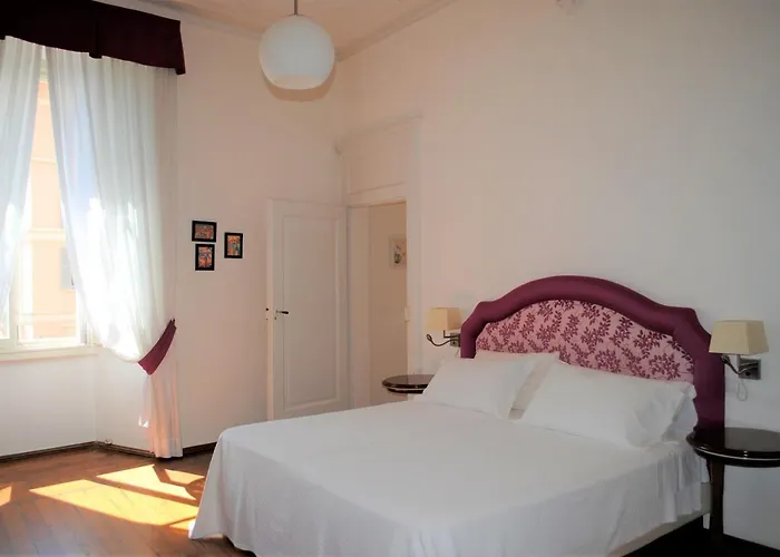 Апартаменты Lillia