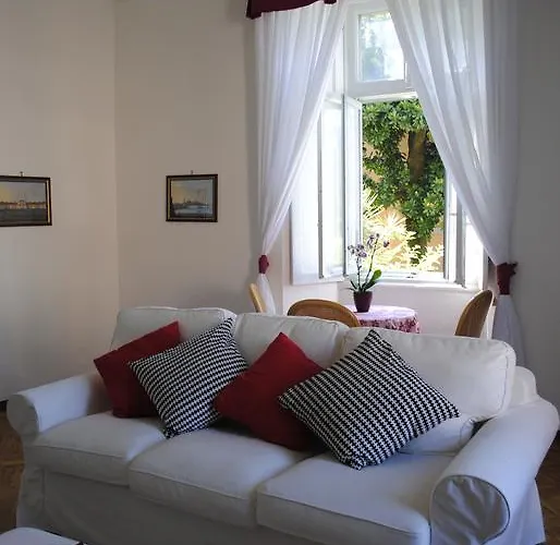 Lillia * Белладжо