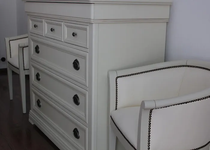 Апартаменты Lillia *