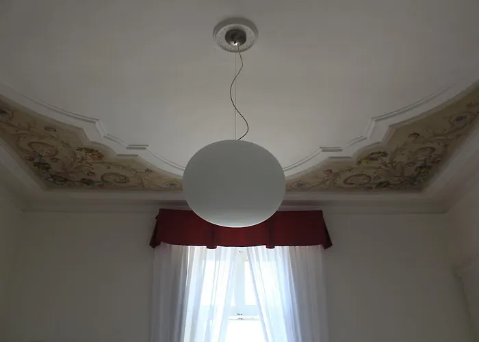 Апартаменты Lillia