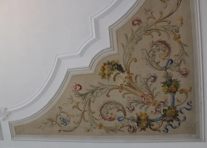 Апартаменты Lillia