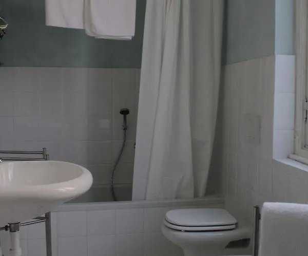 Апартаменты Lillia Белладжо