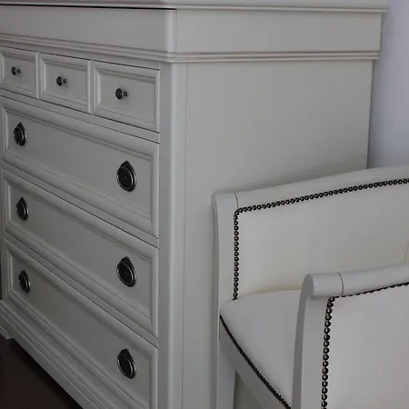 Appartement Lillia *